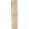 Ekena Millwork Westlake Block Smooth Bracket, Douglas Fir, 5 1/2"W x 18"D x 26"H BKT06X18X26WTL05SDF - alternate 2